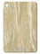 Farbiges gemarmortes Acrylblatt maserte Platten PMMA 1050x630mm SGS