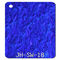Sondergröße-Plexiglas-Brett SGS des blaue Marmorperlen-Plastikacrylblatt-3mm