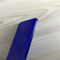 Sondergröße-Plexiglas-Brett SGS des blaue Marmorperlen-Plastikacrylblatt-3mm