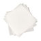 Weißes bereiftes Acrylblatt-Form-Plexiglas bedeckt 36 x 48