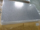 Silbernes Funkeln-Acrylblätter staubsaugen gebildete Möbel-Dekoration